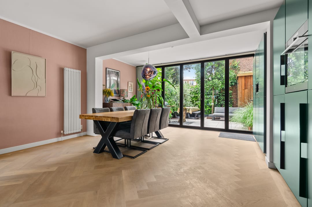 Photo 11 of Pieter Nieuwlandstraat 108
