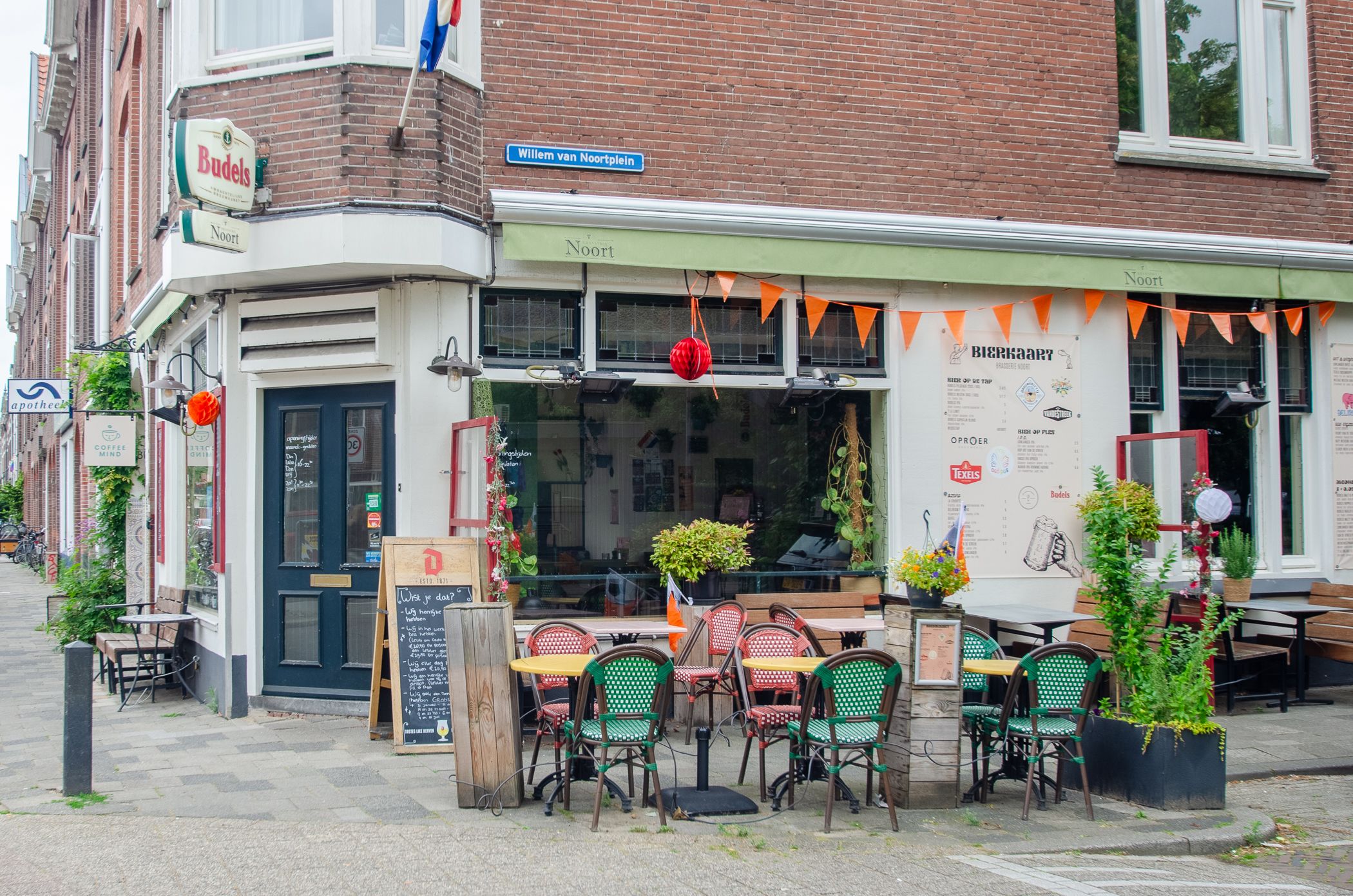 Photo 63 of Pieter Nieuwlandstraat 108
