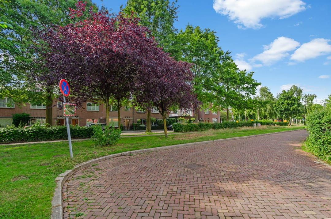 Photo 61 of Pieter Nieuwlandstraat 108