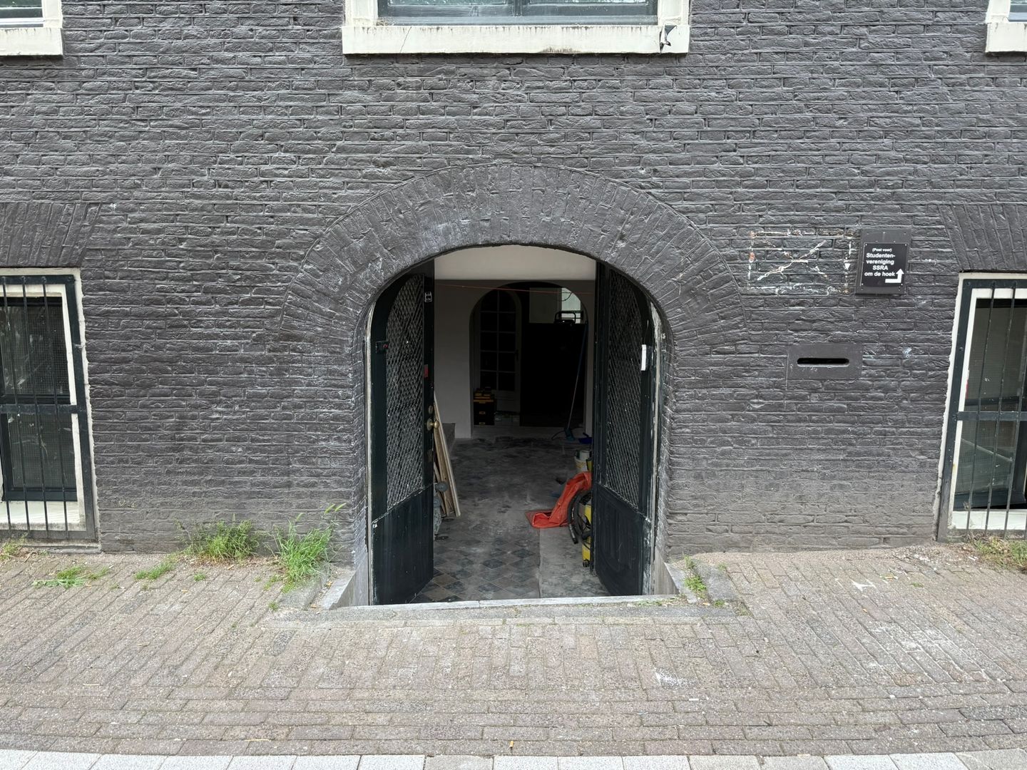 Bekijk foto 2 van Leidsegracht 108