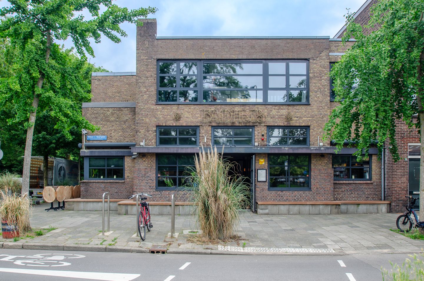 Photo 64 of Pieter Nieuwlandstraat 108