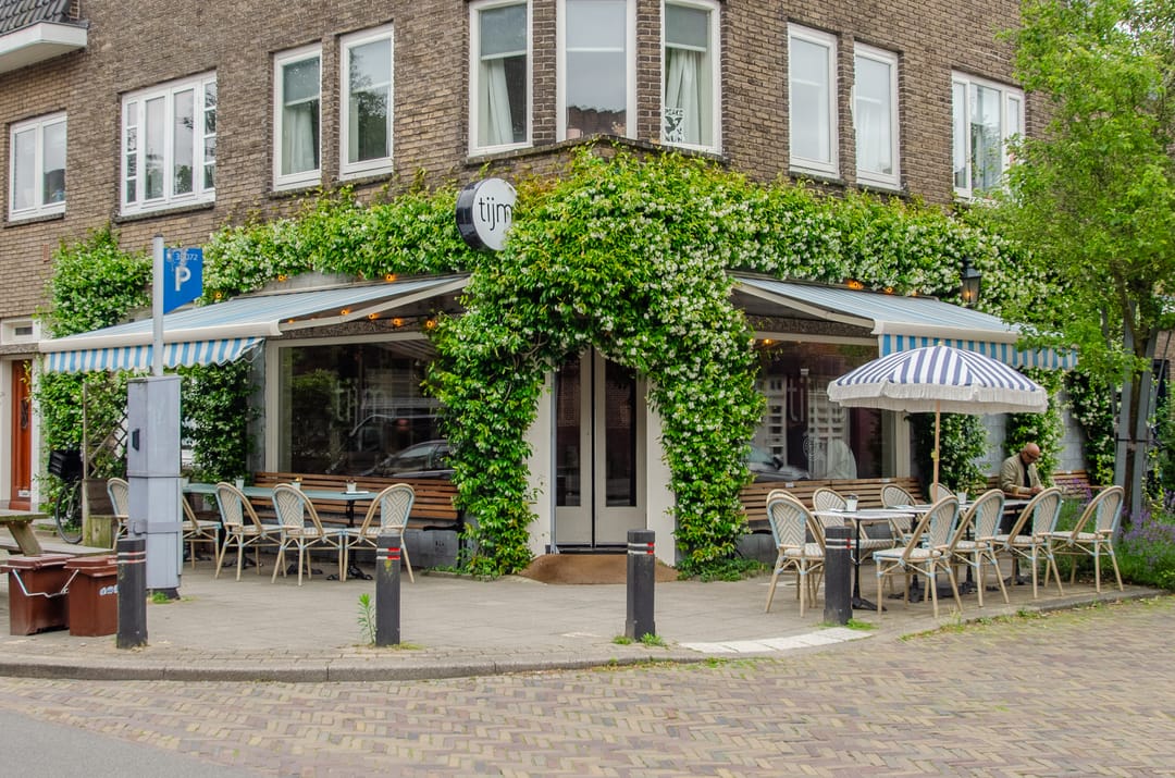 Photo 62 of Pieter Nieuwlandstraat 108