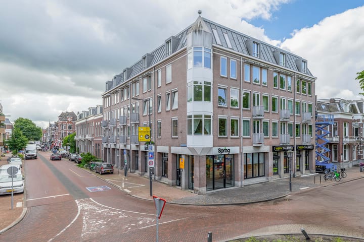 Foto 5 van Maliebaan 53-M