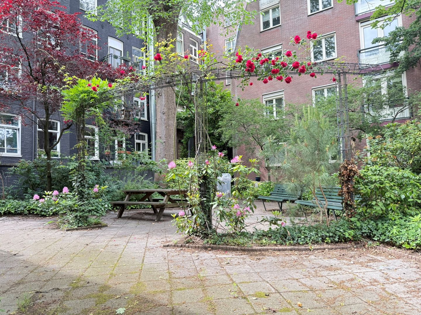 View photo 3 of Leidsegracht 108