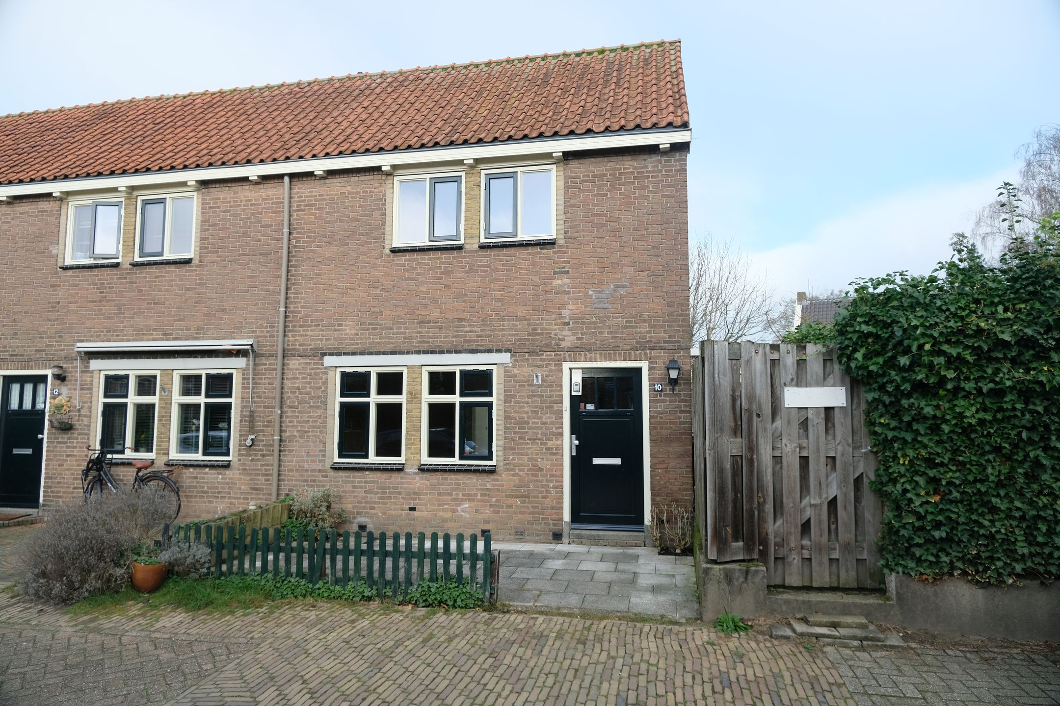 Mr. A. Pijnacker Hordijkstraat 10 