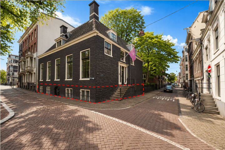 Leidsegracht 108