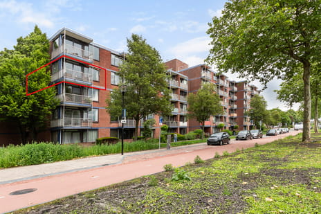 Burgemeester de Raadtsingel thumbnail