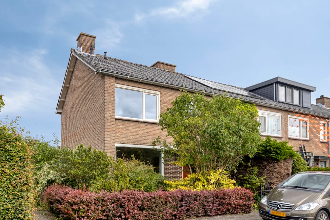 Photo 1 of Ploegstraat 17