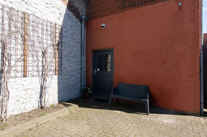 Foto 2 van Iepenlaan 5-A