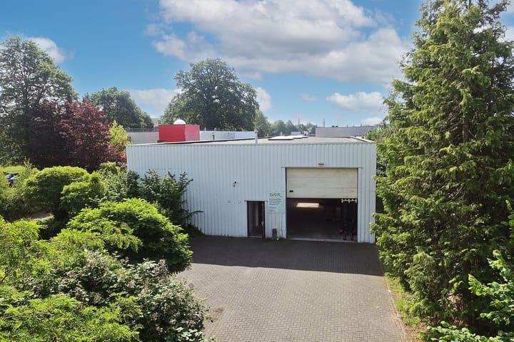Pasmaatweg 10-B