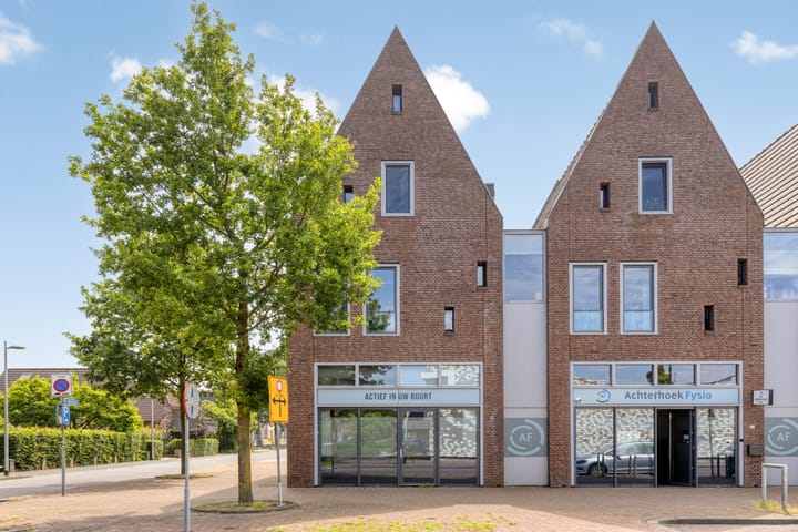 Appartement te koop: Asterstraat 16, Doetinchem