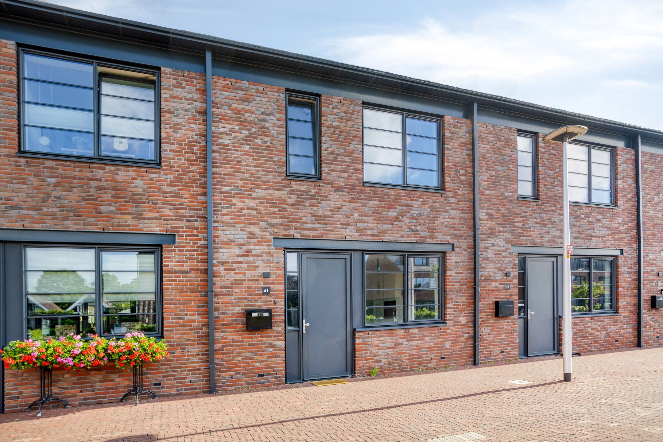 R.A. de Monchystraat 41 Hengelo
