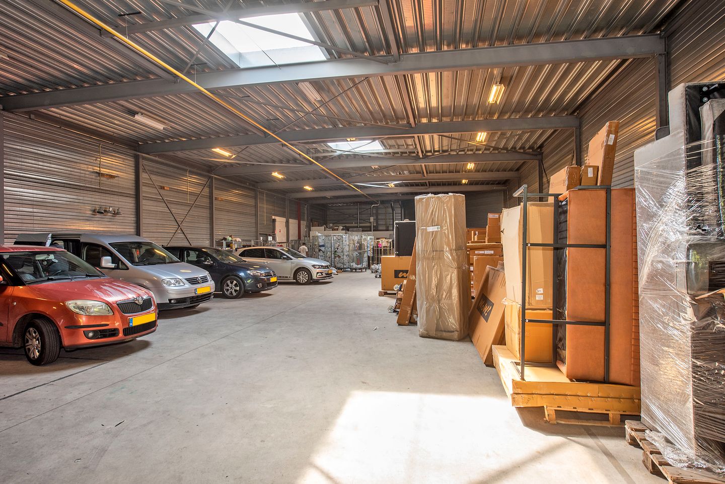 Bekijk foto 3 van Pasmaatweg 10-B