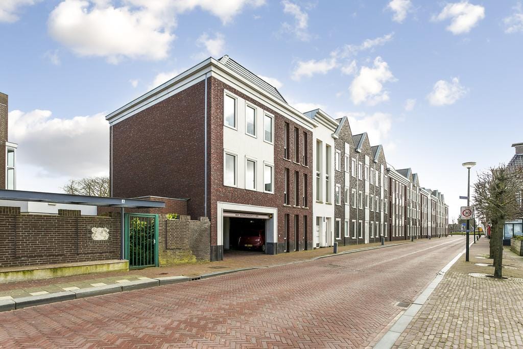 Foto 17 van Vijverstraat 2-E