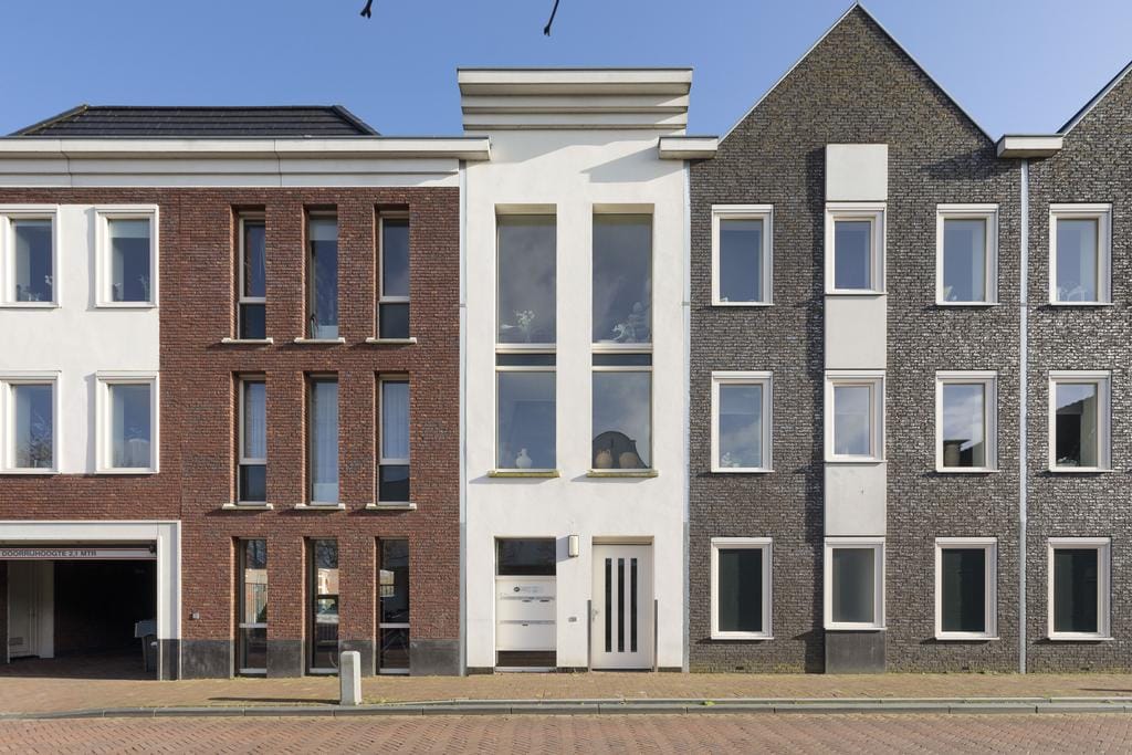 Foto 1 van Vijverstraat 2-E
