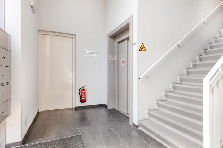 Appartement te koop: Asterstraat 16, Doetinchem