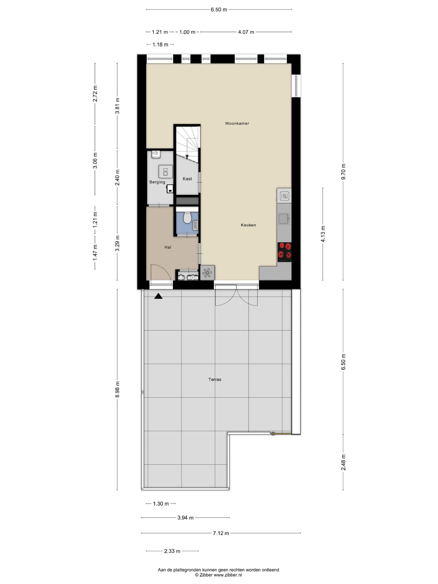 Photo 40 of Asterstraat 16