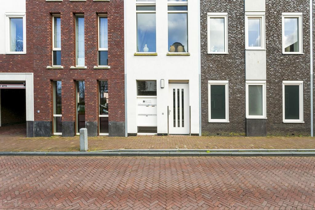 Foto 19 van Vijverstraat 2-E