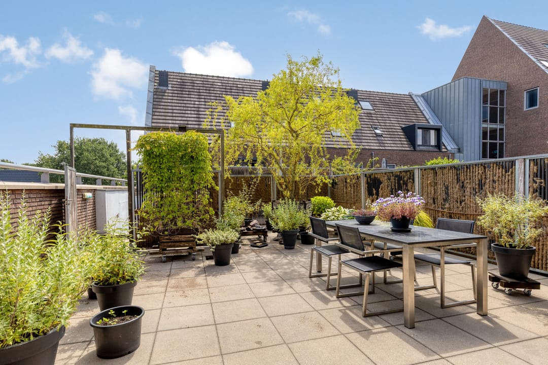 Photo 2 of Asterstraat 16