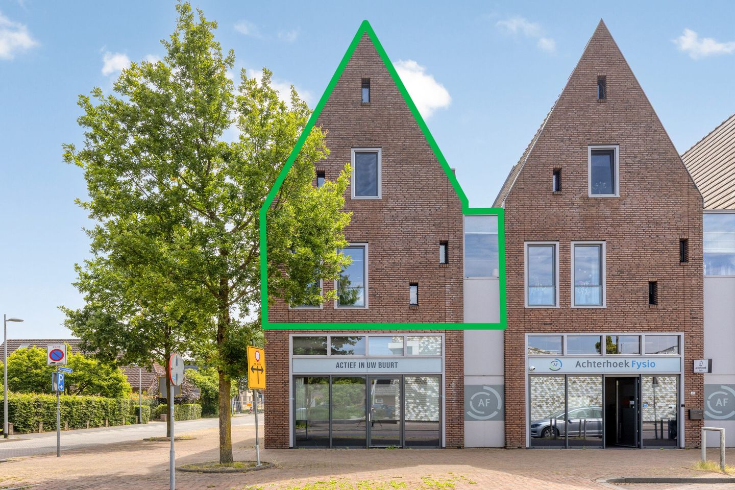 Photo 1 of Asterstraat 16