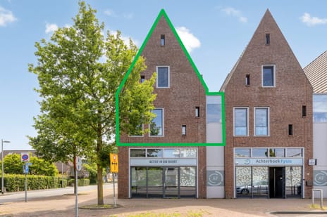 Asterstraat thumbnail