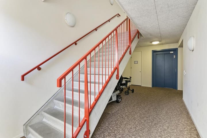 Foto 4 van Vijverstraat 2-E