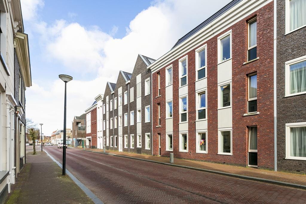 Foto 18 van Vijverstraat 2-E