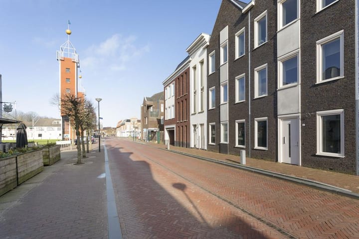Foto 3 van Vijverstraat 2-E