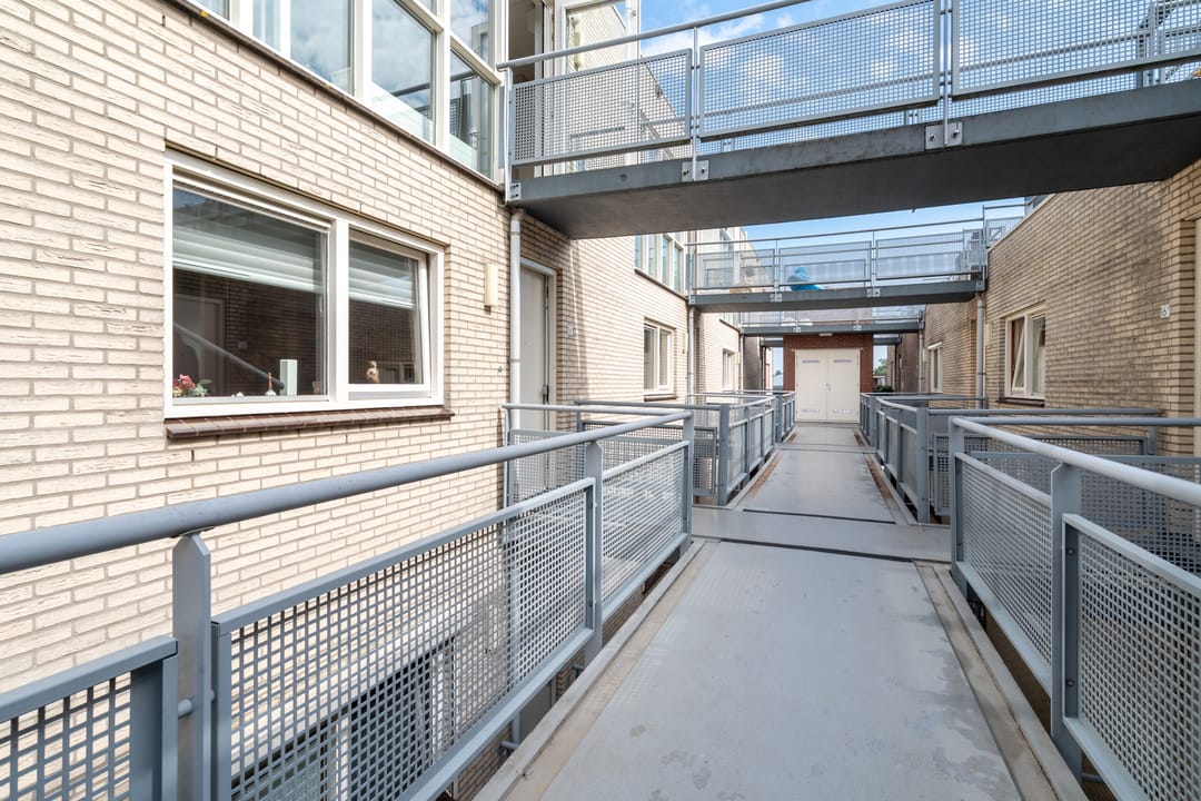 Photo 31 of Marktstraat 16-B