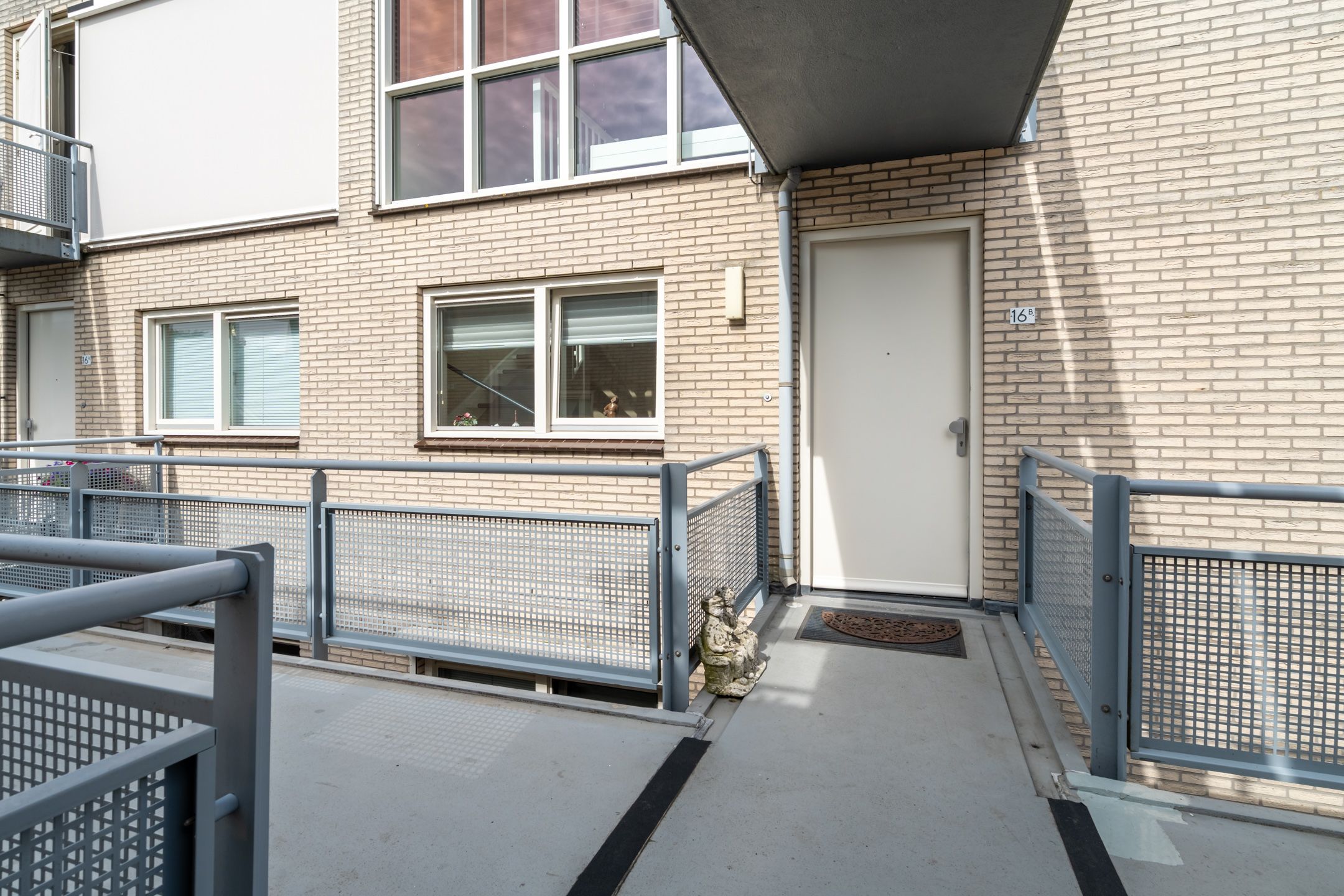 Photo 30 of Marktstraat 16-B