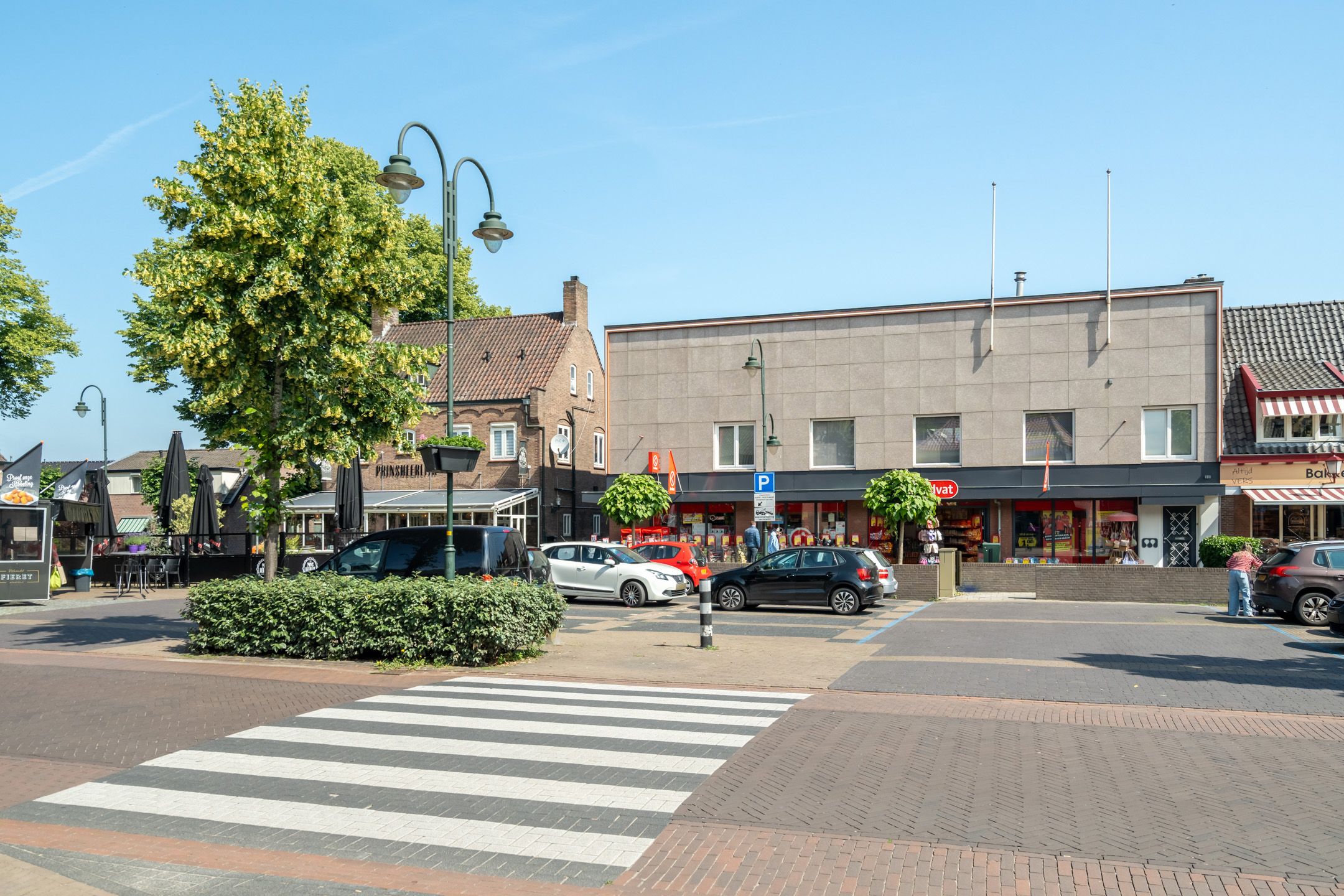 Photo 42 of Marktstraat 16-B