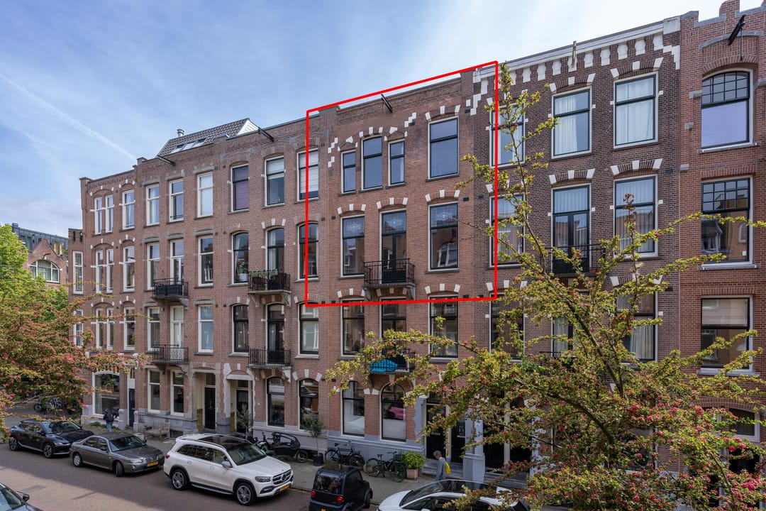 Photo 1 of Valeriusstraat 99-2