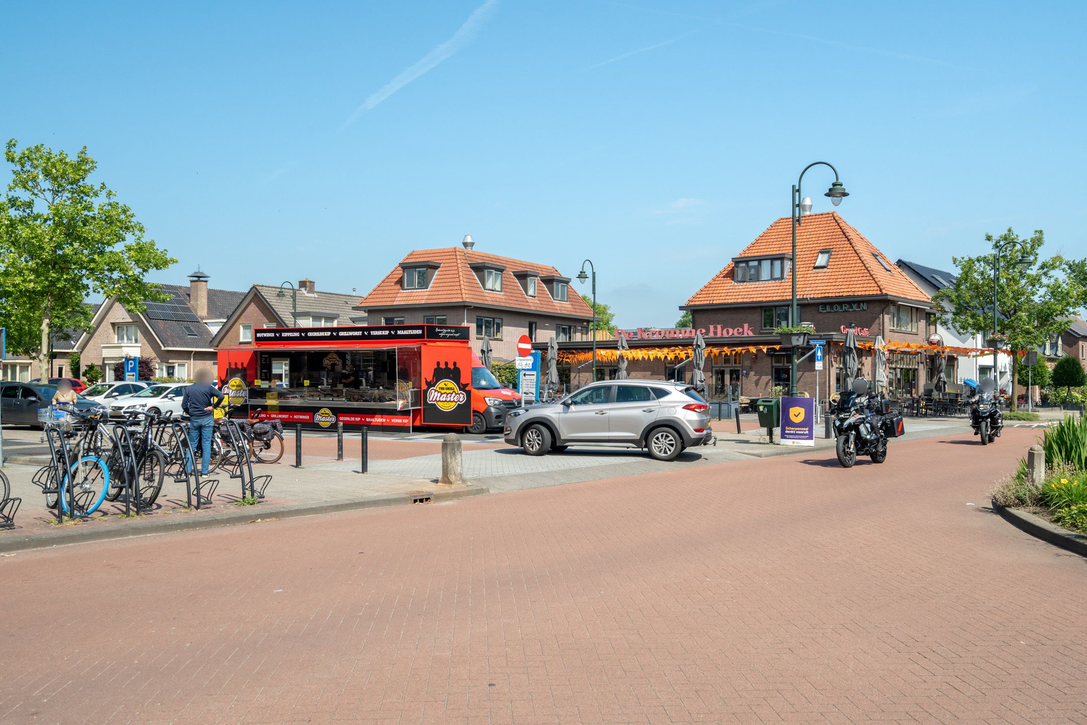 Photo 45 of Marktstraat 16-B
