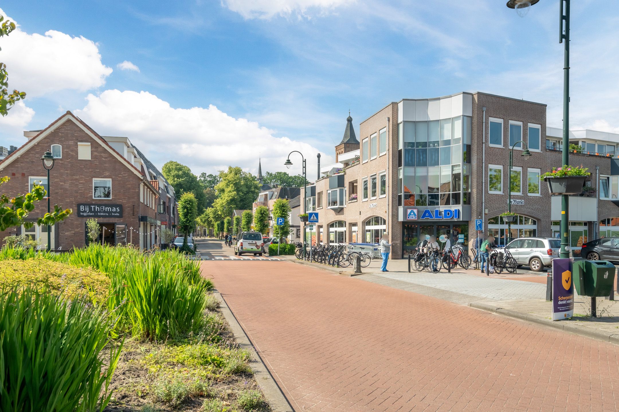 Photo 39 of Marktstraat 16-B