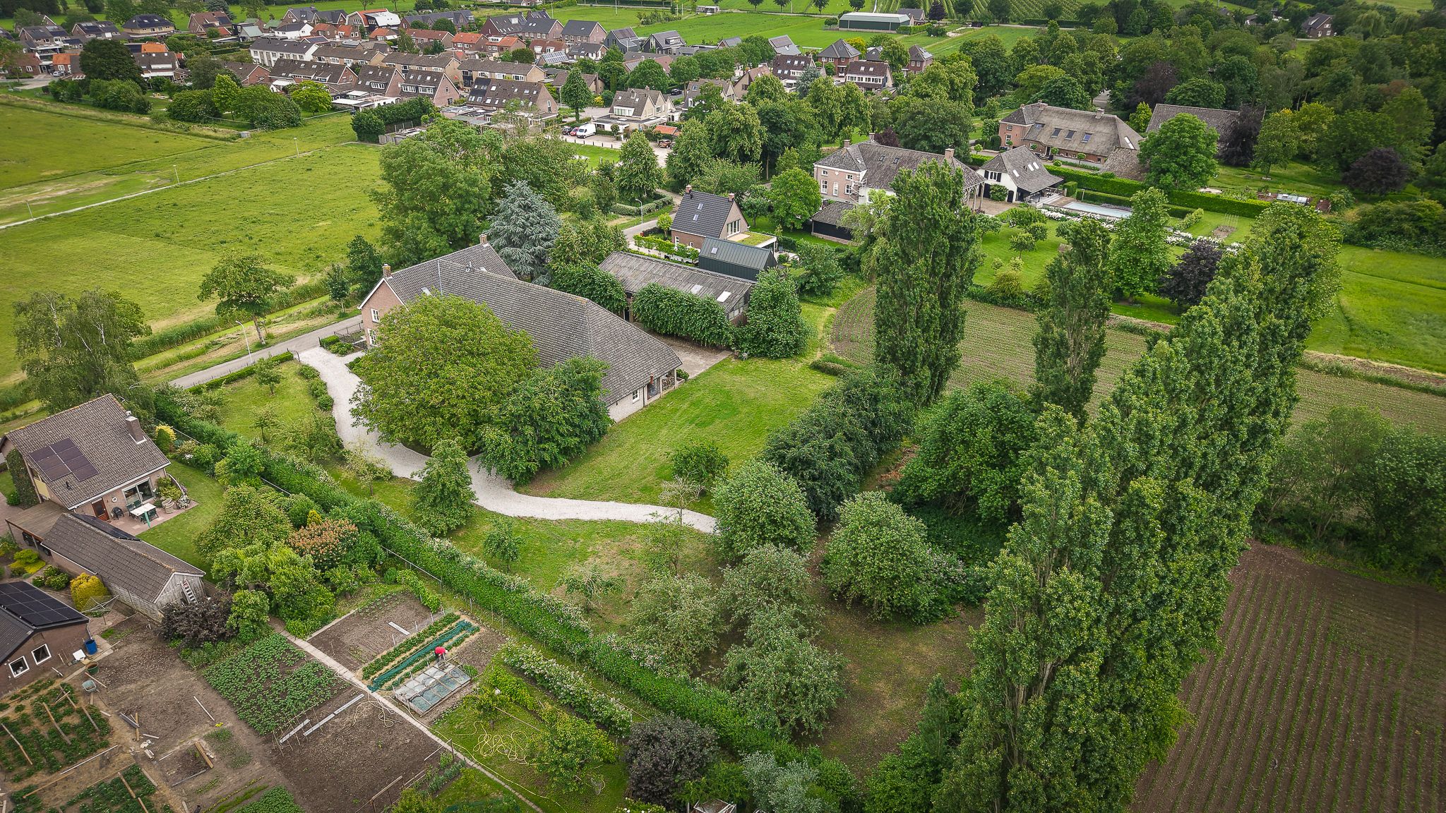 Photo 90 of Dorpsstraat 18