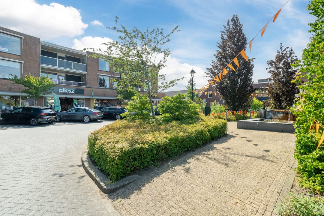 Photo 38 of Marktstraat 16-B