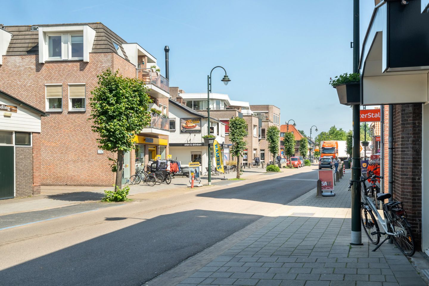 Photo 44 of Marktstraat 16-B
