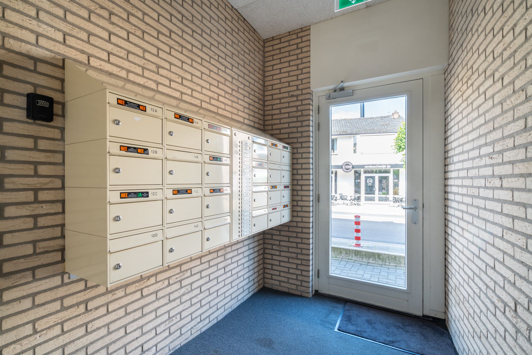 Photo 33 of Marktstraat 16-B