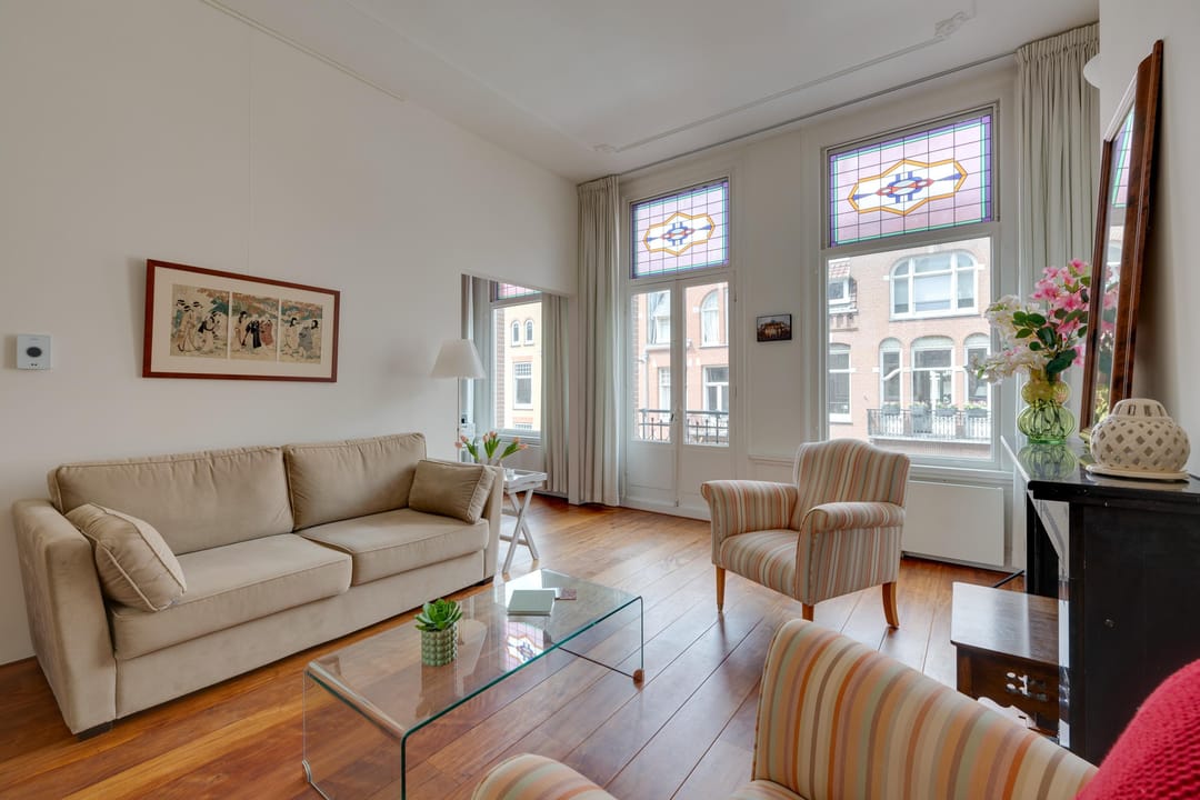 Photo 7 of Valeriusstraat 99-2