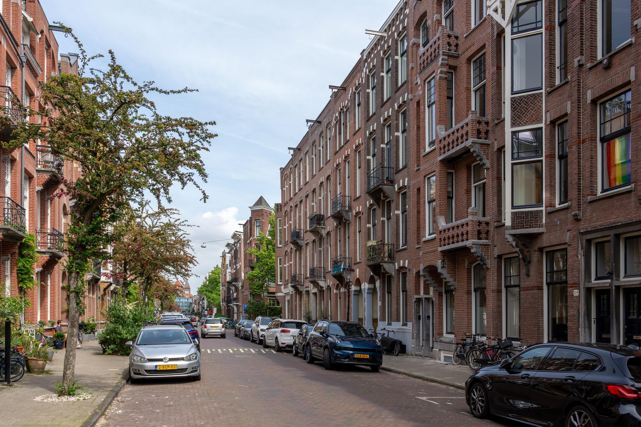 Photo 54 of Valeriusstraat 99-2