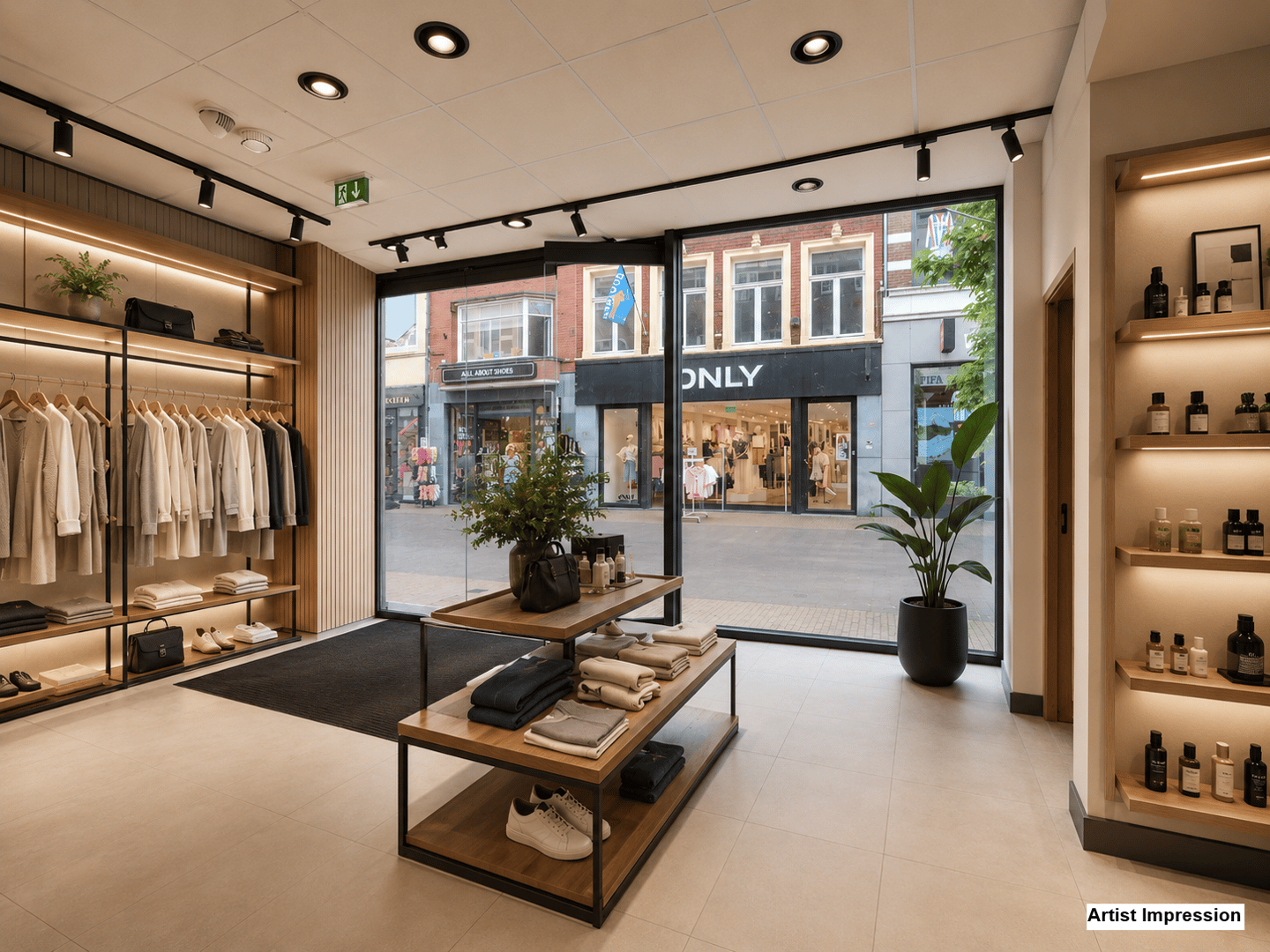 View photo 5 of Lomstraat 7