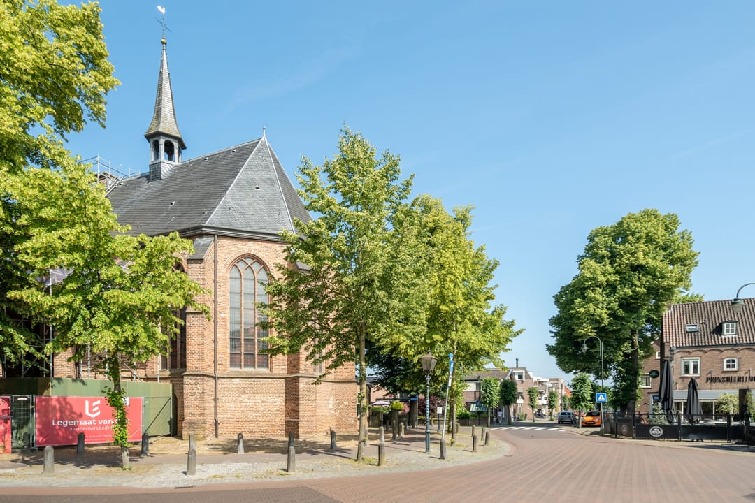 Photo 41 of Marktstraat 16-B