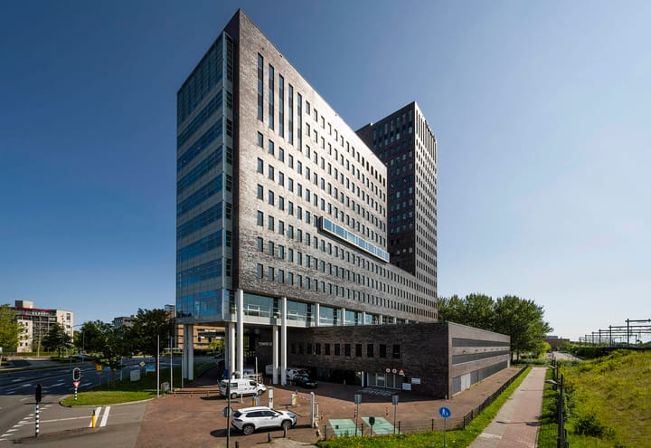 Landdrostdreef 124