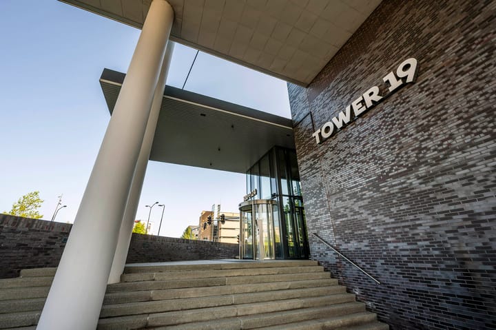 Landdrostdreef 124, Almere