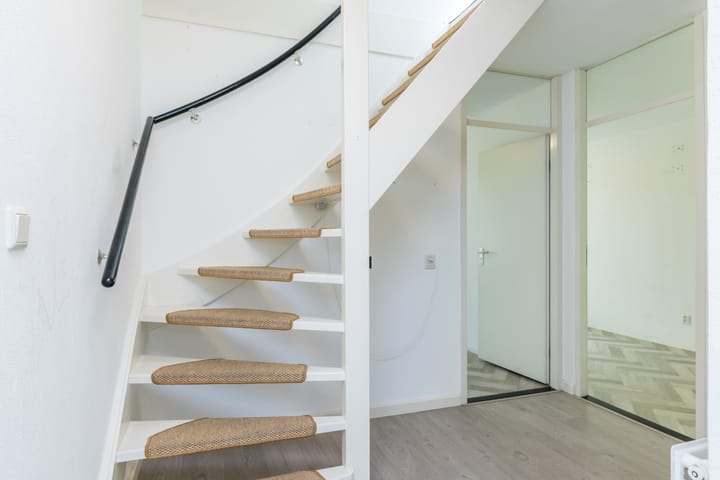 Appartement te koop: Lakenweversplein 14C, Maastricht