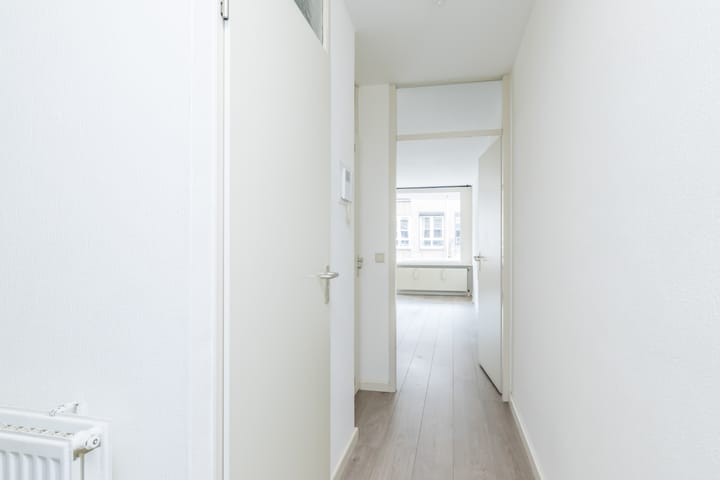 Appartement te koop: Lakenweversplein 14C, Maastricht