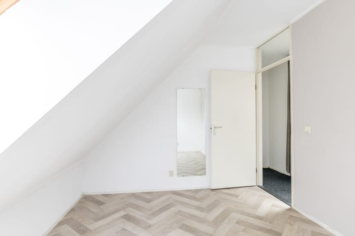 Appartement te koop: Lakenweversplein 14C, Maastricht