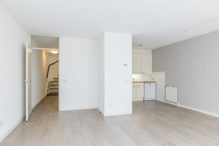 Appartement te koop: Lakenweversplein 14C, Maastricht