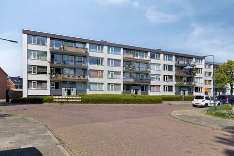 Lachappellestraat thumbnail