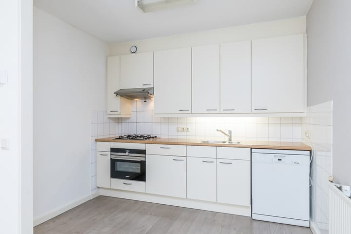 Appartement te koop: Lakenweversplein 14C, Maastricht